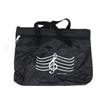 Aim Black G Clef Portfolio