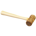 Musser M-336 Rawhide Chime Mallet