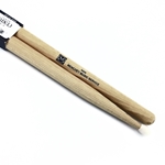 Menchey Hickory Nylon Tip 5A Drumsticks