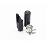 Accent Alto Sax Plastic Mouthpiece Kit