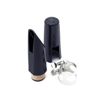 Menchey Plastic Bb Clarinet Mouthpiece Kit