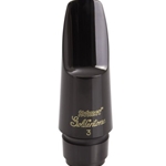 Selmer Goldentone Alto Sax Plastic Mouthpiece