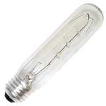 Sylvania Tubular 60 Watt Light Bulb