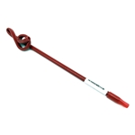 Aim Red Jr. Bent "G-Clef " Pen