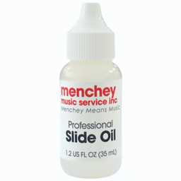 Menchey Slide Oil