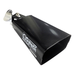 Toca Black 6 7/8" Cowbell