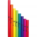 Boomwhacker 8 Note C-C Diatonic Set