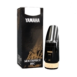 Yamaha 4C Bass Clarinet Mouthpiece