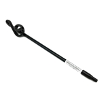 Aim  Black Jr. Bent "G-Clef " Pen