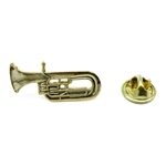 AIM Baritone Horn Pin