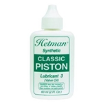 Hetman #3 Classic Heavy Piston Valve Oil