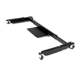 Jansen J4004 Adjustable Digital Piano Dolly