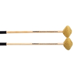 Malletech Yellow Yarn Small Suspended Cymbal Mallets