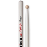 Vic Firth Corpsmaster Ralphie Jr. Signature Snare Drumsticks