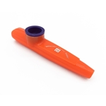 Kazoobie Colored Plastic Kazoo