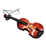 Music Treasures 5" Violin Ornament