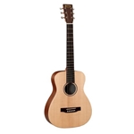 Martin LX1 Little Martin Solid Top Acoustic Guitar with Bag