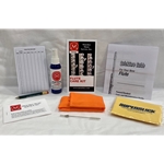 Menchey Flute Care Kit