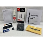 Menchey Oboe Care Kit