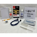 Menchey Trumpet Care Kit Laquer