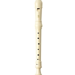Yamaha YRA28B 3-piece Baroque Alto Recorder (Key of F)