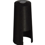 Amplate Bass Clarinet Plastic Mouthpiece Cap