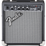 Fender Frontman 10G 1X6" 10 W Guitar Amp