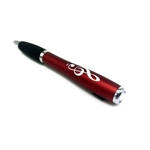 Aim Beacon Light-Up G-Clef Pen