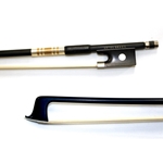 Arcos Brasil 4/4 Violin Bow Carbon Fiber