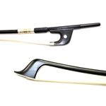 Arcos Brasil 3/4 German Bass Bow Carbon Fiber