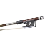 4/4 Viola Bow Diamond NX