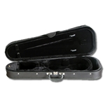 Core Dart 4/4 Violin Case Shaped Wood