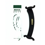 Muco 15"- 16.5" Viola Shoulder Rest