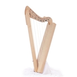 Rees Harps Flatsicle Harp