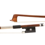 JonPaul 4/4 Select Brazilwood Viola Bow