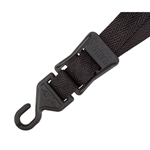 Neotech Open Hook Classic Neck Strap for Woodwind Instruments