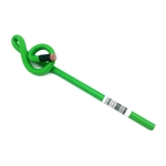 Aim Green "G-Clef " Color Changing Bentcil