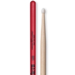 Vic Firth Vic-Grip  American Classic 7A Drumsticks, Nylon Tip