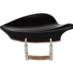 Dresden 29mm Viola Chinrest Ebony