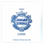 Jargar Classic Loop End Heavy 4/4 Violin E String