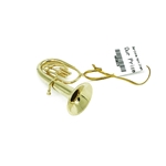 Music Treasures Baritone Horn Ornament