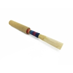 Lesher Cane Medium Oboe Reed - [NO WIRE}
