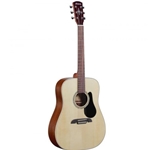 Alvarez RD26 Regent Series Acoustic Guitar with Bag