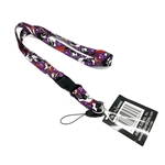 Aim 20" Multi-Guitars Detachable Lanyard