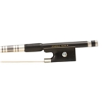 Jon Paul 4/4 Noir* Carbon Fiber Violin Bow