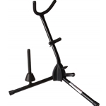 Stageline Sax Stand with Bb Clarinet Peg