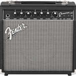 Fender Champion 20 1X8" 20 W Guitar Amp