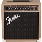 Fender Acoustasonic 15 1x6" 15 W Acoustic Guitar Amp