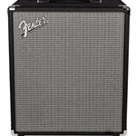 Fender Rumble 100 1X12" 100 W Bass Amp