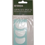 Yamaha Flute Lip Plate Patch